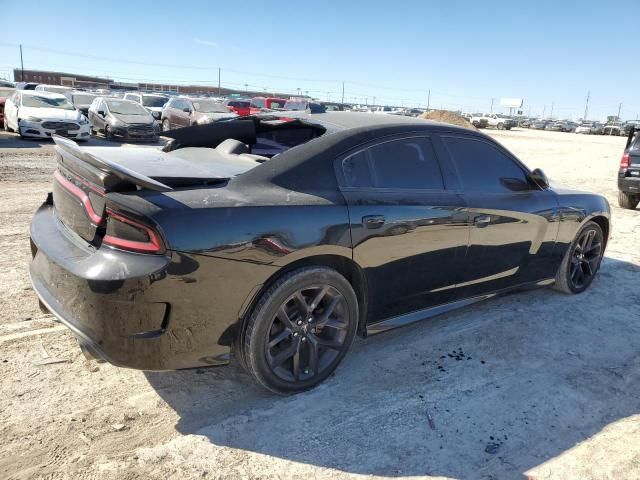 2020 Dodge Charger R/T