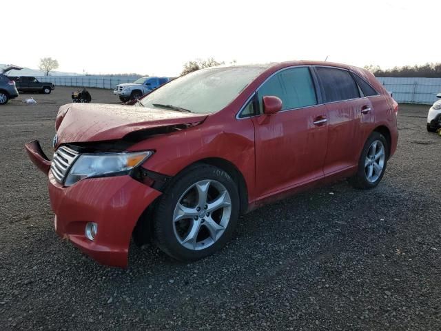 2009 Toyota Venza