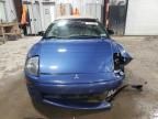 2002 Mitsubishi Eclipse Spyder GT