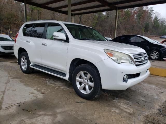 2010 Lexus GX 460