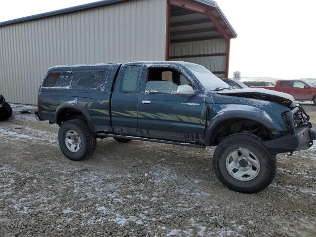 1996 Toyota Tacoma Xtracab SR5