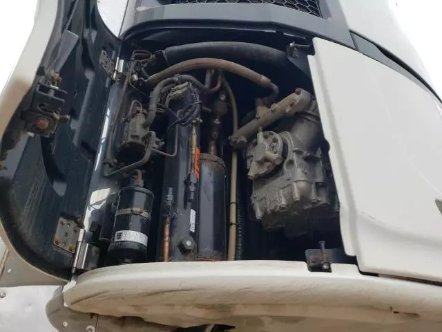 2017 Utility Reefer