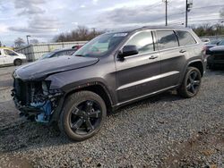 2015 Jeep Grand Cherokee Laredo en venta en Hillsborough, NJ