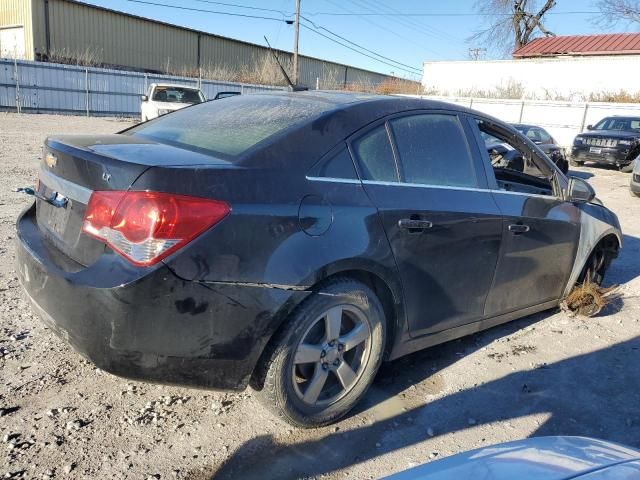 2013 Chevrolet Cruze LT