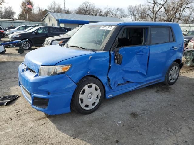 2011 Scion XB