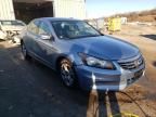 2011 Honda Accord LXP