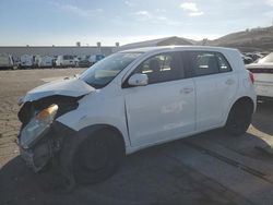 Salvage cars for sale from Copart Colton, CA: 2014 Scion XD