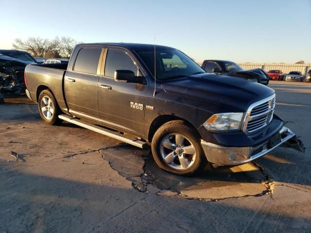 2015 Dodge RAM 1500 SLT