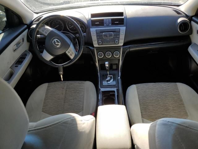 2010 Mazda 6 I