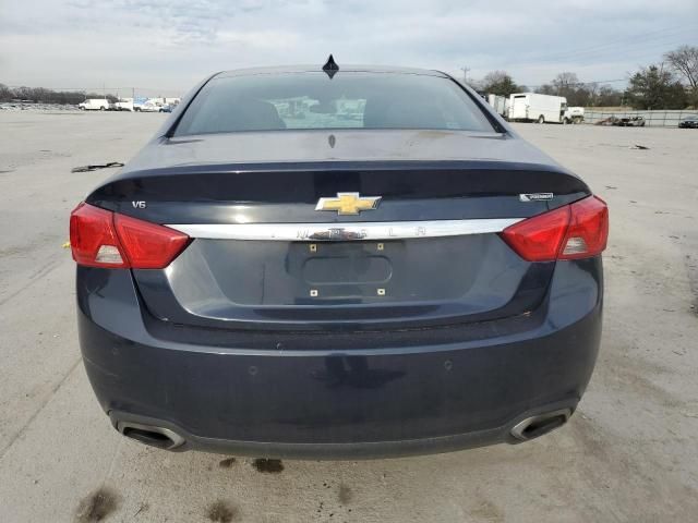 2019 Chevrolet Impala Premier