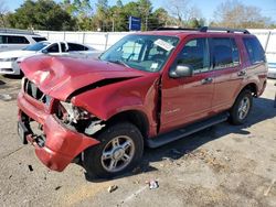 Ford Vehiculos salvage en venta: 2005 Ford Explorer XLT