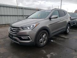 2017 Hyundai Santa FE Sport en venta en Littleton, CO