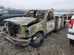 Salvage trucks for sale at Earlington, KY auction: 2005 Ford F350 Super Duty