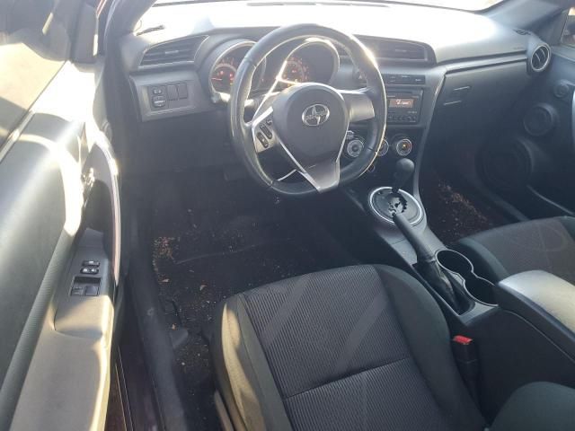 2013 Scion TC