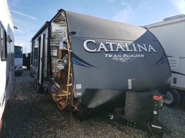 2019 Wildwood Catalina