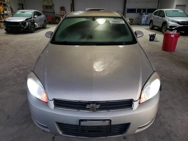 2008 Chevrolet Impala LT