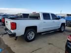 2014 Chevrolet Silverado C1500 LTZ