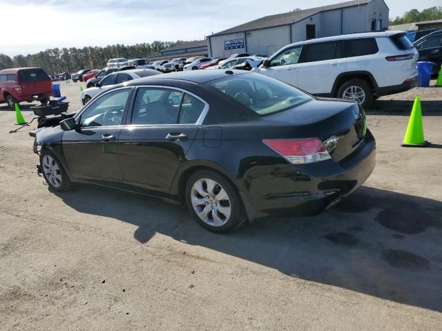 2010 Honda Accord EXL