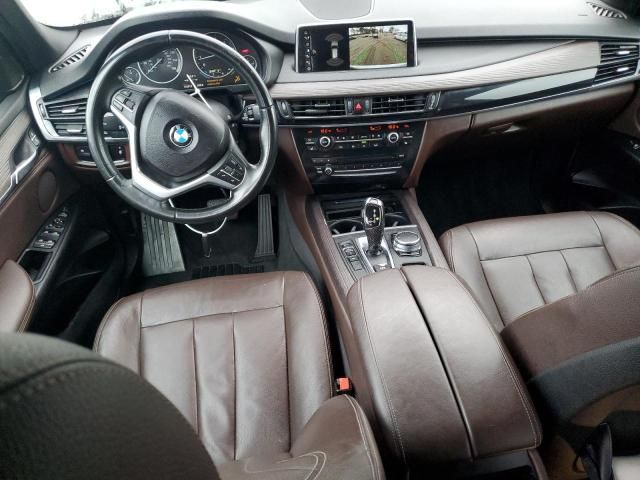 2017 BMW X5 SDRIVE35I