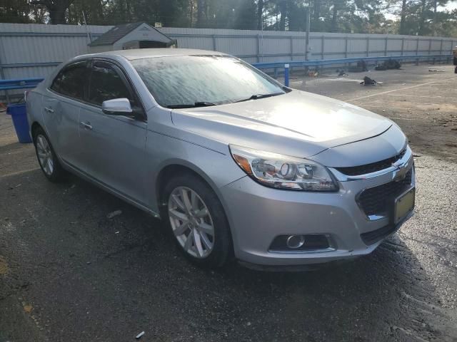 2015 Chevrolet Malibu LTZ