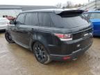 2015 Land Rover Range Rover Sport HSE