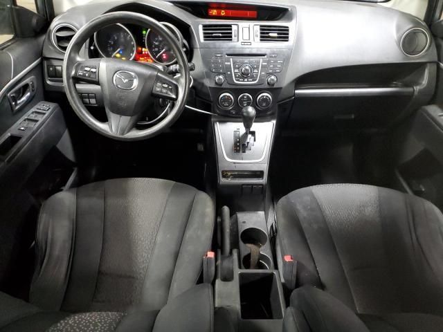 2012 Mazda 5