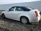 2011 Cadillac CTS Luxury Collection