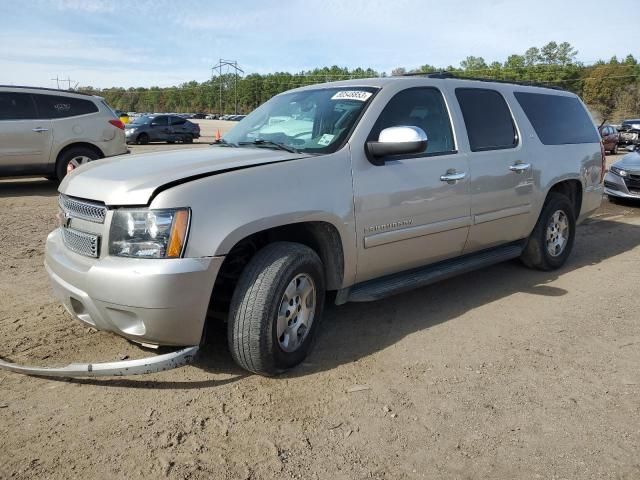 2008 Chevrolet Suburban C1500  LS