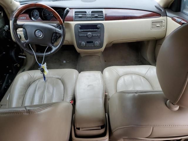 2010 Buick Lucerne CXL