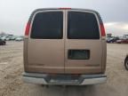 1998 Chevrolet Express G3500