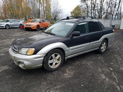 2003 Subaru Baja en venta en Portland, OR