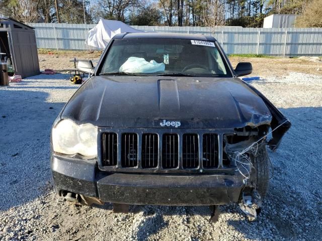 2008 Jeep Grand Cherokee Laredo