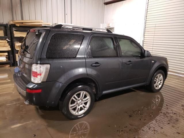 2009 Mercury Mariner Premier