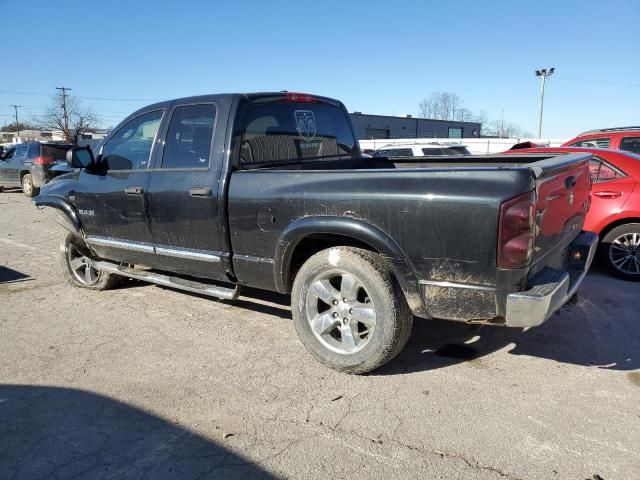 2008 Dodge RAM 1500 ST