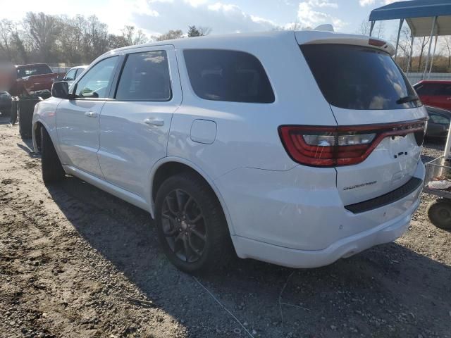 2015 Dodge Durango R/T