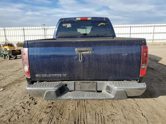 2007 Chevrolet Colorado