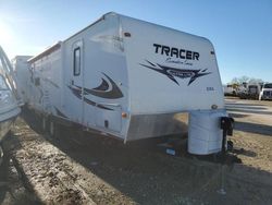 Salvage cars for sale from Copart Wichita, KS: 2012 Wildwood Trailer