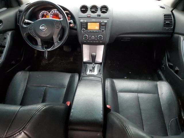 2010 Nissan Altima Base