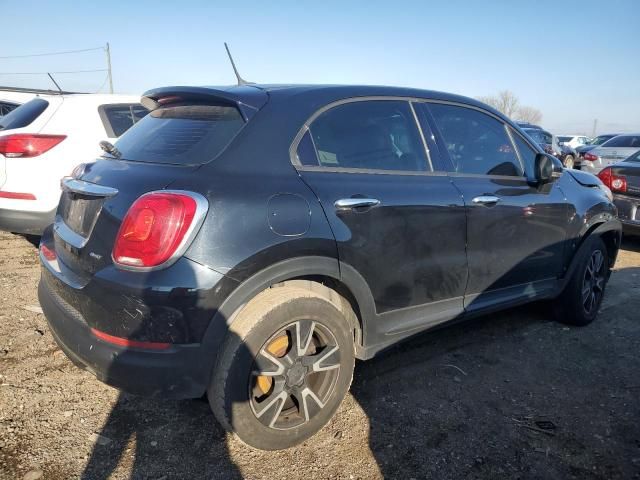 2017 Fiat 500X POP