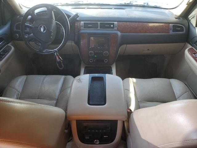 2007 Chevrolet Avalanche K1500