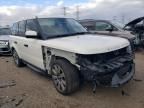 2010 Land Rover Range Rover Sport LUX