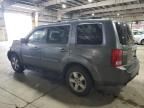 2011 Honda Pilot EXL