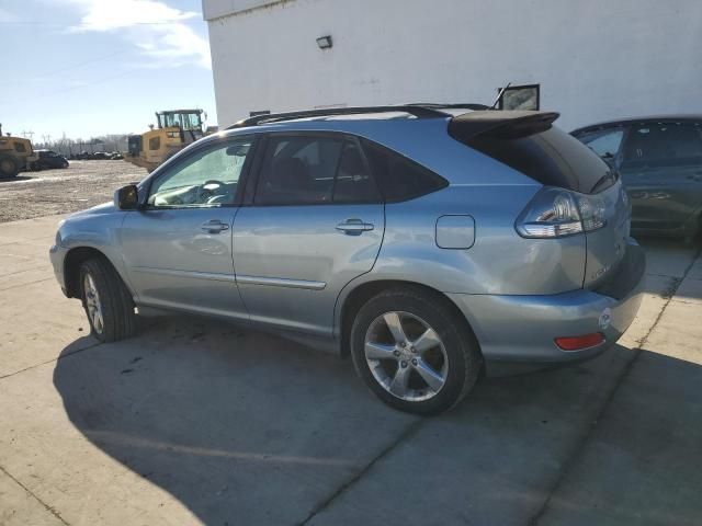 2004 Lexus RX 330