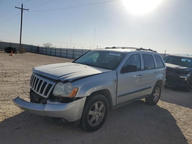 2009 Jeep Grand Cherokee Laredo