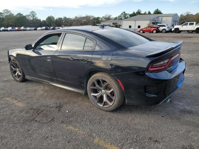 2019 Dodge Charger GT