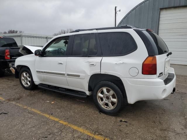 2005 GMC Envoy