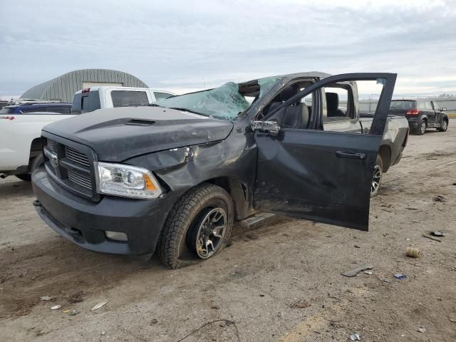 2011 Dodge RAM 1500