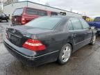 2005 Lexus LS 430