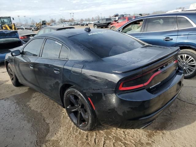 2016 Dodge Charger R/T