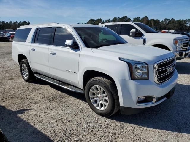 2020 GMC Yukon XL K1500 SLT